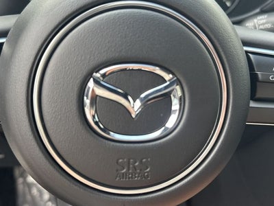 2026 Mazda Mazda3 Hatchback 2.5 Turbo Premium Plus AWD