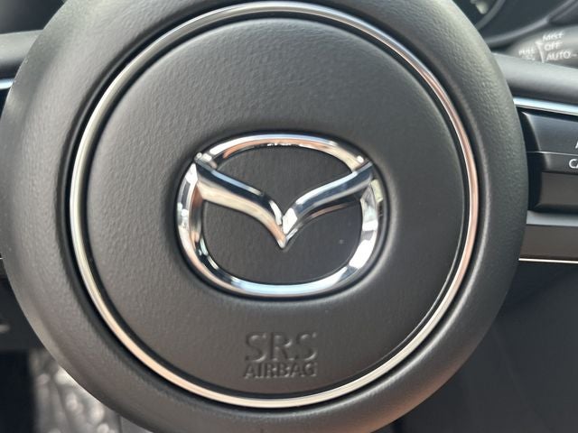 2026 Mazda Mazda3 Hatchback 2.5 Turbo Premium Plus AWD