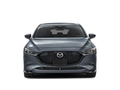 2026 Mazda Mazda3 Hatchback 2.5 Turbo Premium Plus AWD