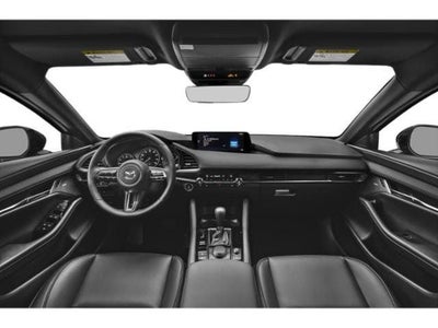 2026 Mazda Mazda3 Hatchback 2.5 Turbo Premium Plus AWD