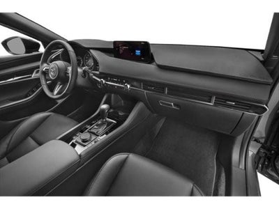 2026 Mazda Mazda3 Hatchback 2.5 Turbo Premium Plus AWD