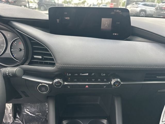 2026 Mazda Mazda3 Hatchback 2.5 Turbo Premium Plus AWD