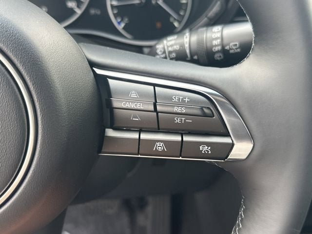 2026 Mazda Mazda3 Hatchback 2.5 Turbo Premium Plus AWD