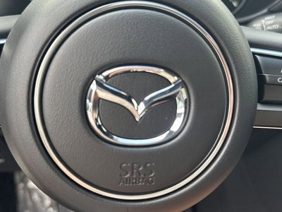 2026 Mazda Mazda3 Hatchback 2.5 Turbo Premium Plus AWD