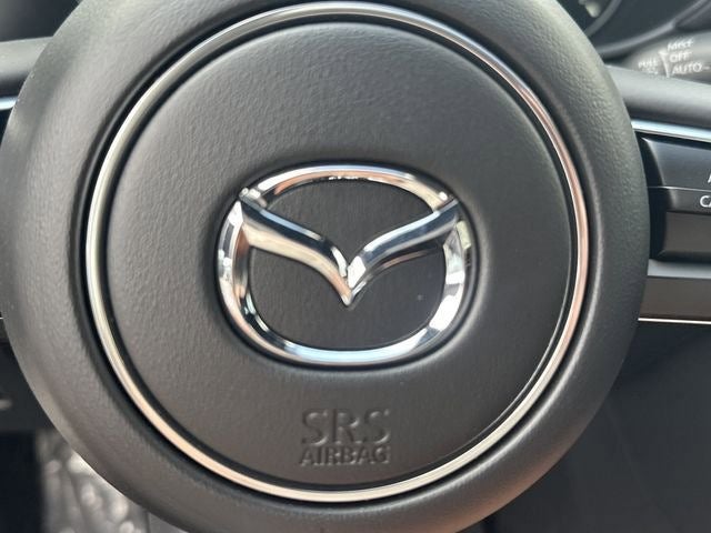 2026 Mazda Mazda3 Hatchback 2.5 Turbo Premium Plus AWD