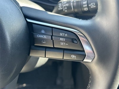 2024 Mazda Mazda3 2.5 Carbon Turbo