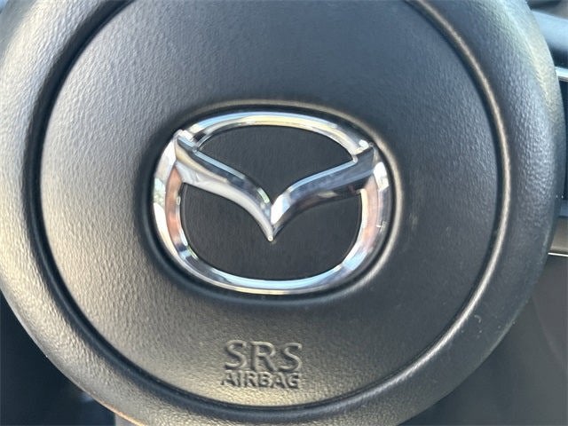 2024 Mazda Mazda3 2.5 Carbon Turbo