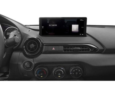 2026 Mazda Mazda MX-5 Miata Sport