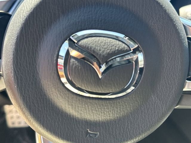 2026 Mazda Mazda MX-5 Miata Sport