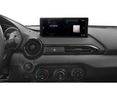 2026 Mazda Mazda MX-5 Miata Sport