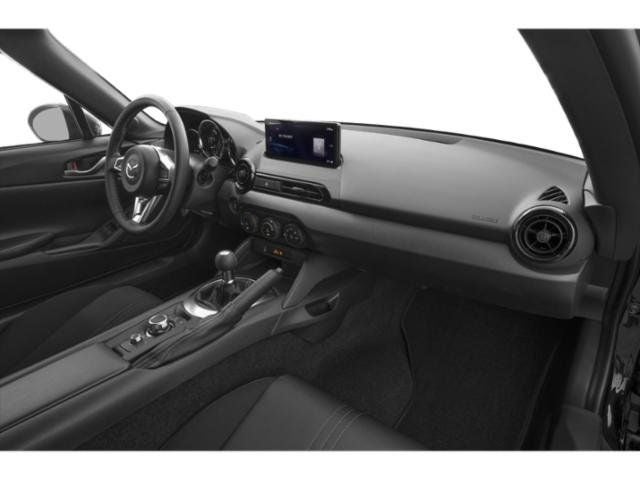 2026 Mazda Mazda MX-5 Miata Sport