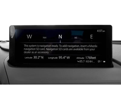 2026 Mazda Mazda MX-5 Miata Sport