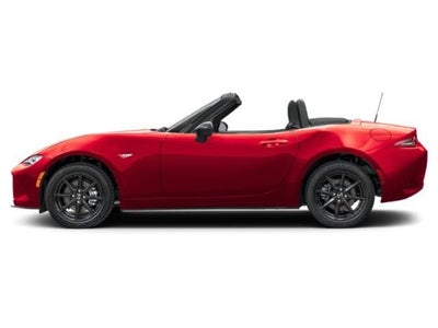 2026 Mazda Mazda MX-5 Miata Sport