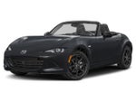 2026 Mazda Mazda MX-5 Miata Sport