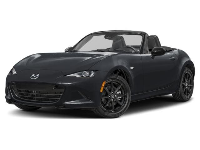 2026 Mazda Mazda MX-5 Miata Sport