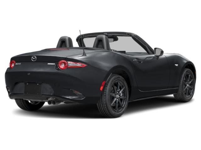 2026 Mazda Mazda MX-5 Miata Sport