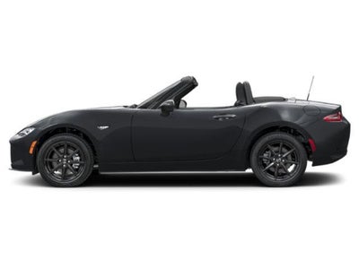 2026 Mazda Mazda MX-5 Miata Sport