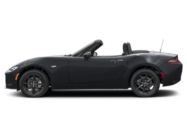 2026 Mazda Mazda MX-5 Miata Sport