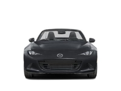 2026 Mazda Mazda MX-5 Miata Sport
