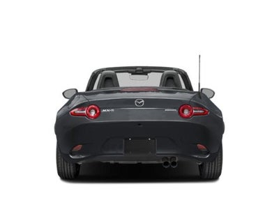 2026 Mazda Mazda MX-5 Miata Sport