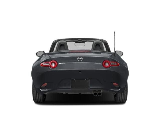 2026 Mazda Mazda MX-5 Miata Sport
