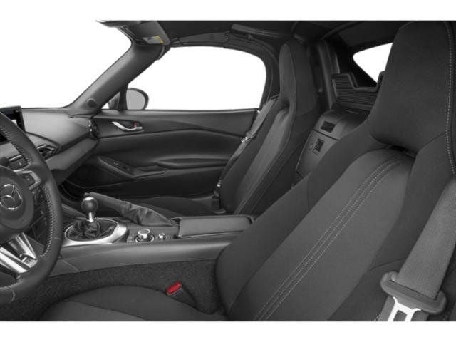 2026 Mazda Mazda MX-5 Miata Sport