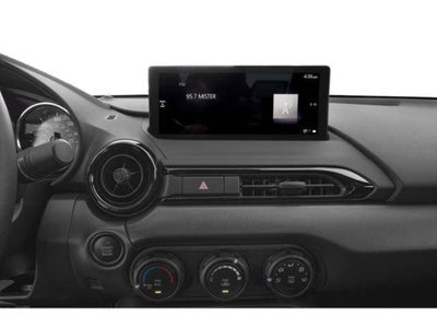 2026 Mazda Mazda MX-5 Miata Sport