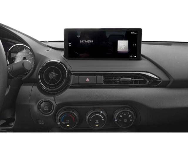 2026 Mazda Mazda MX-5 Miata Sport