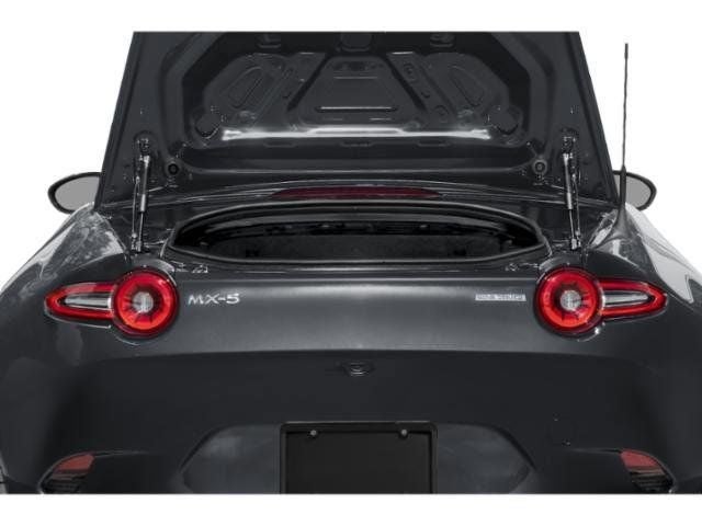 2026 Mazda Mazda MX-5 Miata Sport