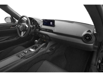 2026 Mazda Mazda MX-5 Miata Sport