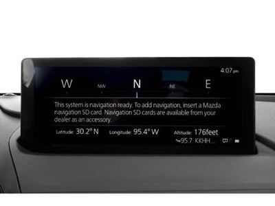 2026 Mazda Mazda MX-5 Miata Sport