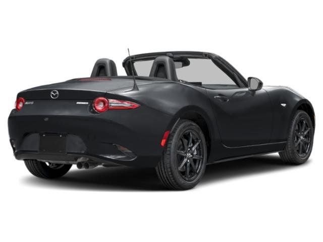 2026 Mazda Mazda MX-5 Miata Sport