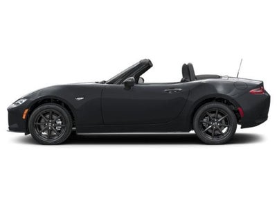 2026 Mazda Mazda MX-5 Miata Sport