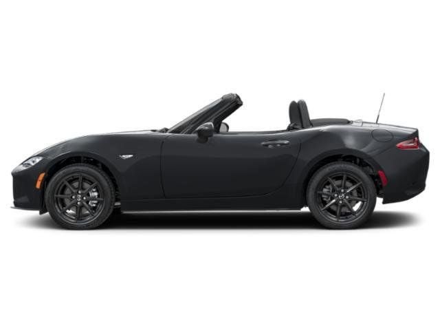 2026 Mazda Mazda MX-5 Miata Sport