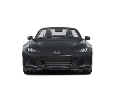 2026 Mazda Mazda MX-5 Miata Sport