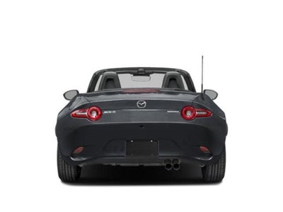 2026 Mazda Mazda MX-5 Miata Sport