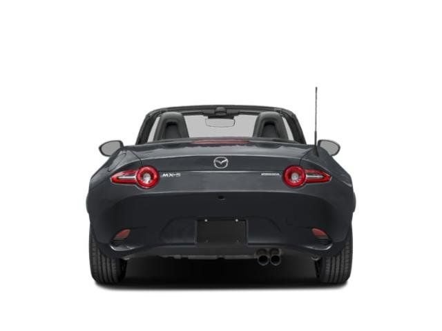 2026 Mazda Mazda MX-5 Miata Sport