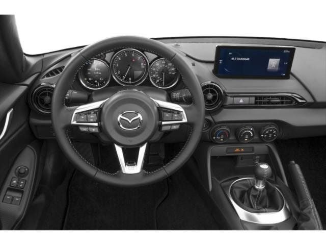 2026 Mazda Mazda MX-5 Miata Sport