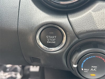 2025 Mazda Mazda MX-5 Miata Club