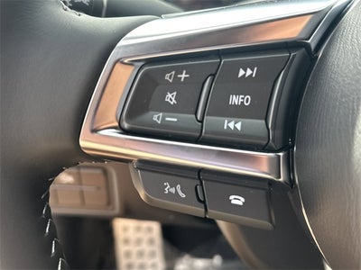 2025 Mazda Mazda MX-5 Miata Club