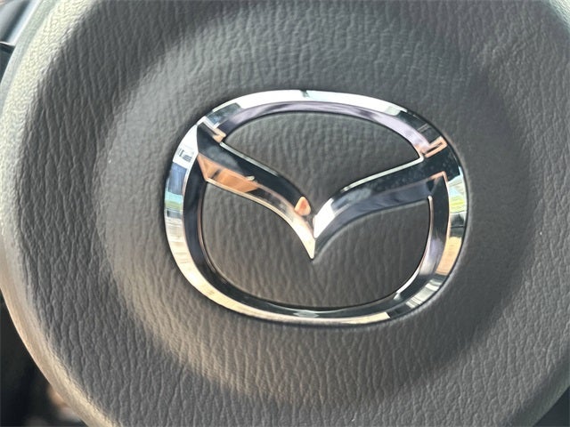 2025 Mazda Mazda MX-5 Miata Club