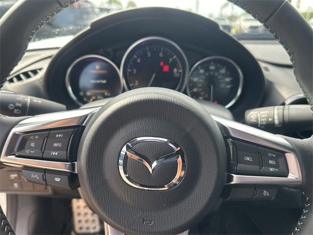 2025 Mazda Mazda MX-5 Miata Club
