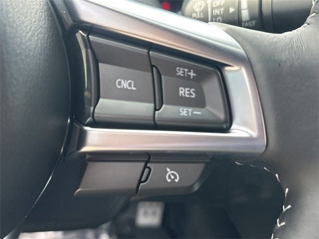 2025 Mazda Mazda MX-5 Miata Club