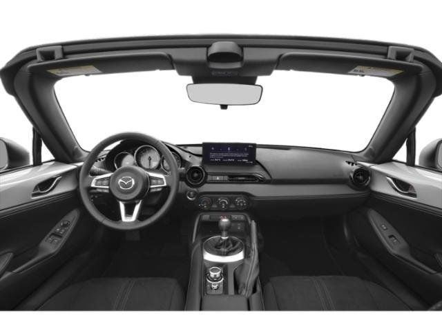 2026 Mazda Mazda MX-5 Miata Club