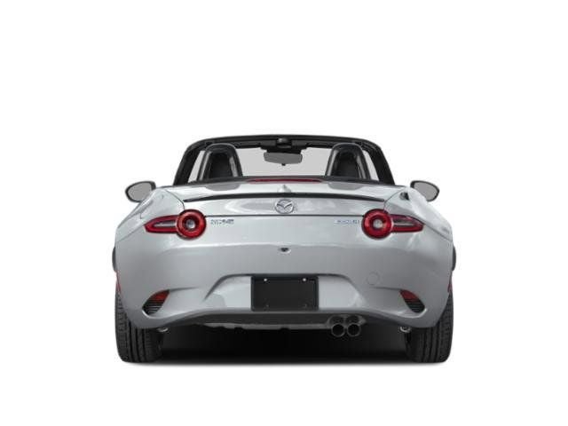 2026 Mazda Mazda MX-5 Miata Club