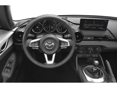 2026 Mazda Mazda MX-5 Miata Club