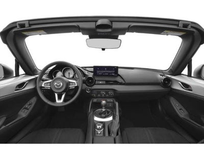 2026 Mazda Mazda MX-5 Miata Club