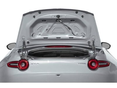 2026 Mazda Mazda MX-5 Miata Club