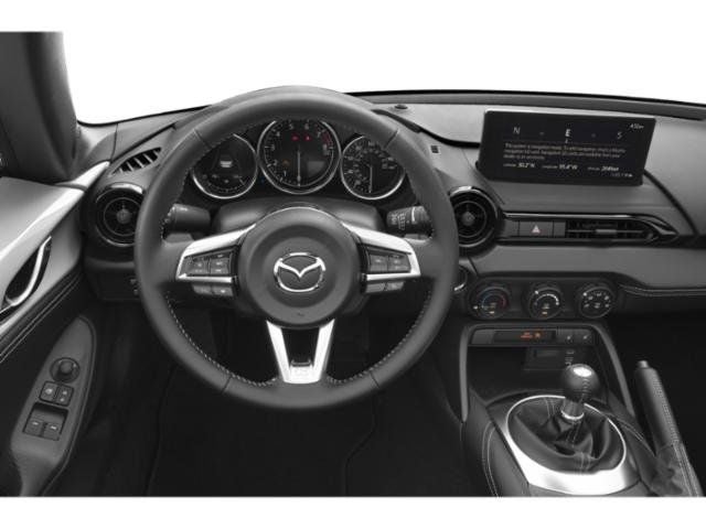 2026 Mazda Mazda MX-5 Miata Club