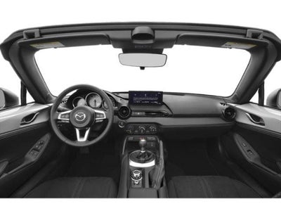 2026 Mazda Mazda MX-5 Miata Club